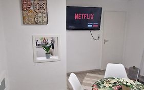 Monteurwohnung